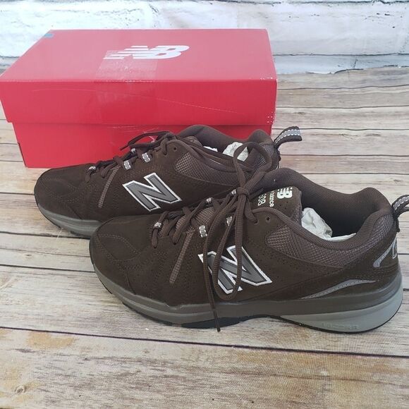 New Balance 608v5 Casual Comfort Cross Trainer - Picture 5 of 7